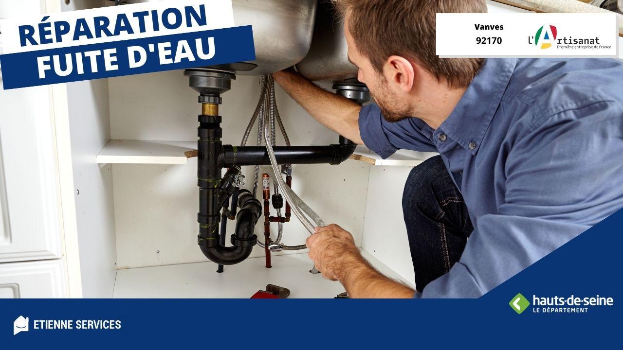 service de dépannage électrique rapide à vanves : intervention rapide et efficace pour tous vos problèmes électriques. contactez nos experts qualifiés dès maintenant !