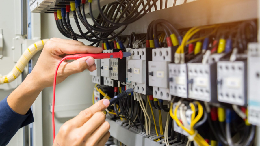 service de dépannage électrique rapide à vanves, intervention efficace et professionnelle pour tous vos problèmes électriques.
