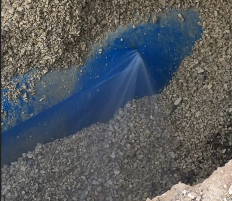 découvrez comment détecter et stopper rapidement une fuite d'eau à basevelle pour protéger votre habitation et économiser de l'eau.