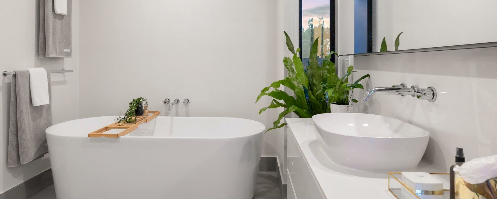 obtenez votre devis gratuit pour la rénovation de salle de bain à paris 4. profitez d’un service rapide, personnalisé et sans engagement pour moderniser votre espace.
