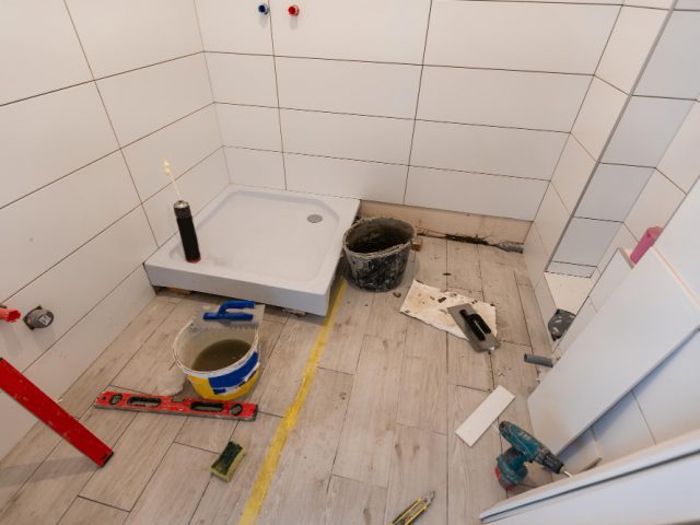 obtenez un devis personnalisé pour la rénovation de votre salle de bain à paris 5. services rapides, tarifs compétitifs et artisans qualifiés à votre service.