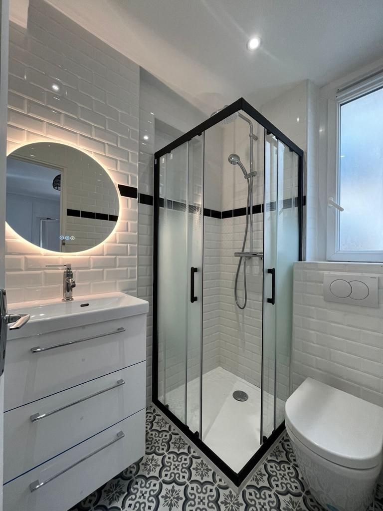 obtenez un devis personnalisé pour la rénovation de votre salle de bain à paris 5. services professionnels, prix compétitifs et conseils sur mesure pour transformer votre espace.