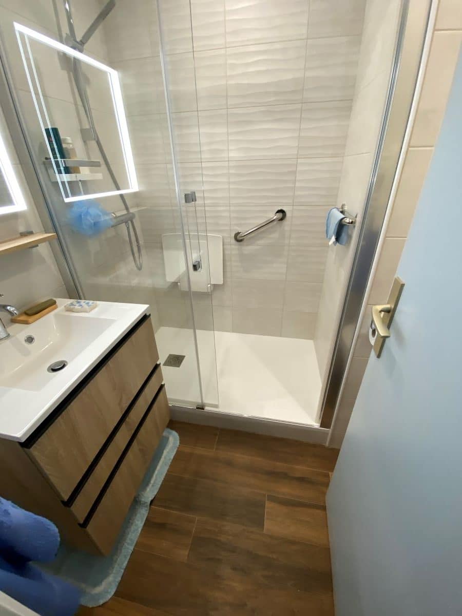 obtenez un devis personnalisé pour la rénovation de votre salle de bain à paris 5. qualité, expertise et tarifs compétitifs pour transformer votre espace facilement.