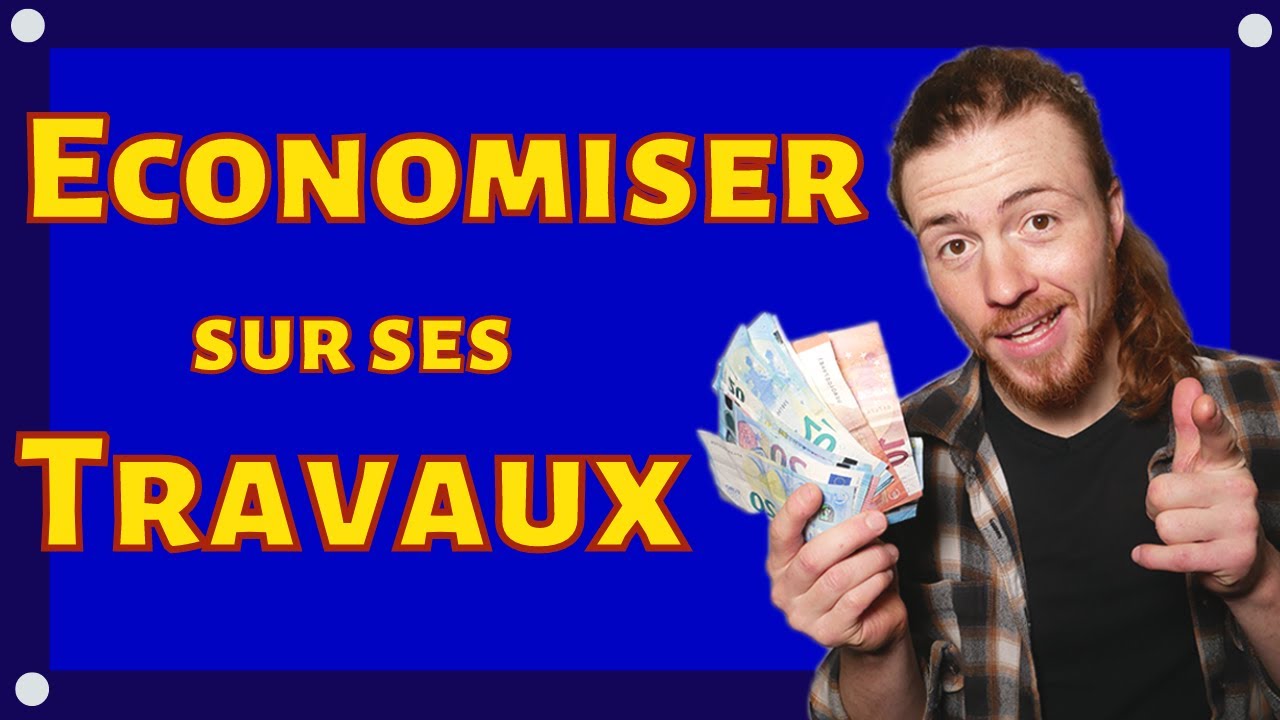 découvrez nos conseils pratiques pour économiser sur les rénovations de votre maison. profitez d’astuces simples pour optimiser votre budget sans sacrifier la qualité de vos travaux.