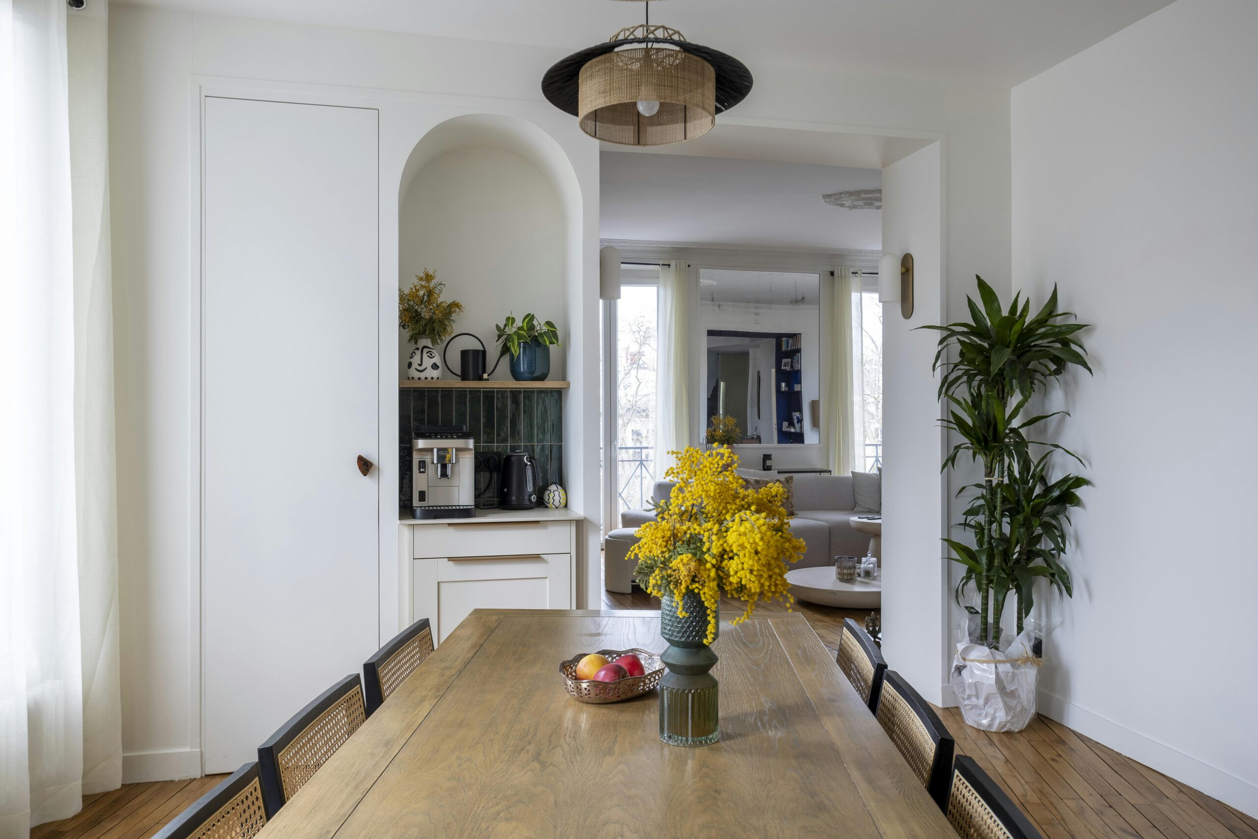 découvrez comment estimer le coût de la rénovation d'un appartement en 2024 grâce à nos conseils pratiques et notre guide détaillé pour un budget maîtrisé.