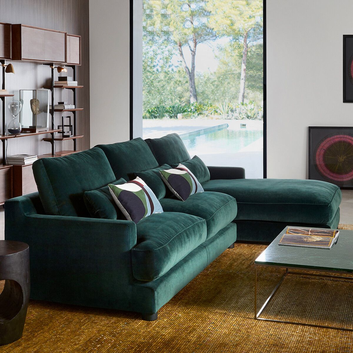 découvrez des astuces pratiques pour gagner de l’espace dans votre salon et optimiser votre aménagement intérieur avec style et fonctionnalité.