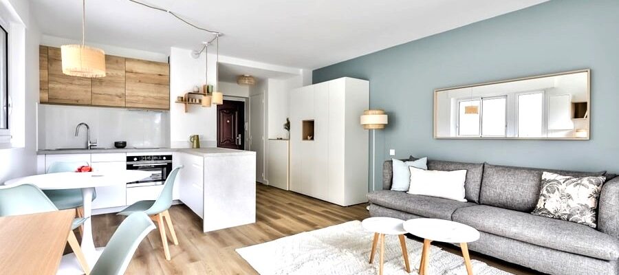 découvrez comment réussir votre investissement dans un appartement à paris : conseils, prix du marché, quartiers attractifs et erreurs à éviter pour maximiser votre rentabilité.