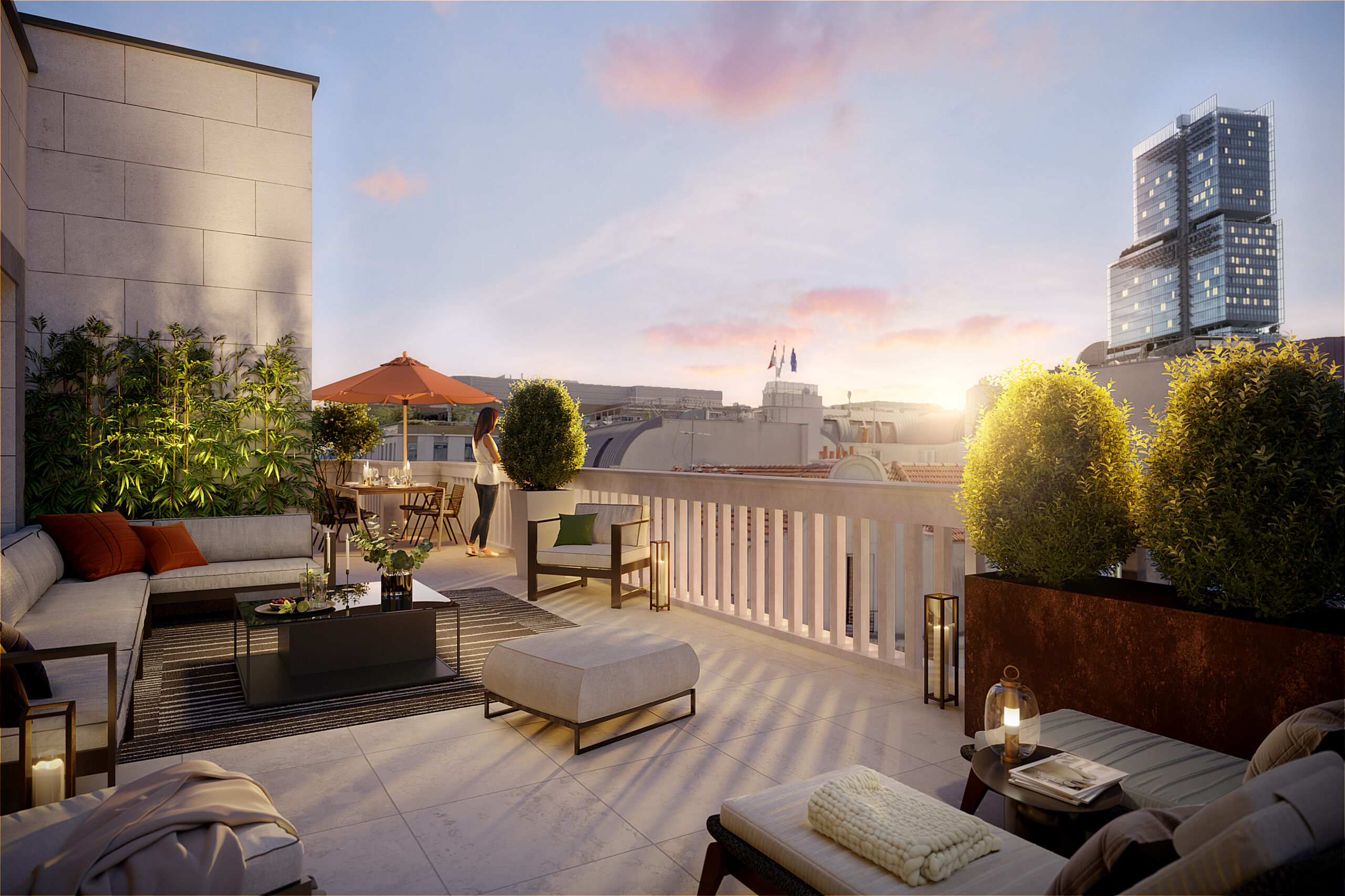 découvrez nos conseils et astuces pour réussir votre investissement dans un appartement à paris. informations sur les quartiers, le rendement locatif, et les étapes clés pour optimiser votre placement immobilier parisien.