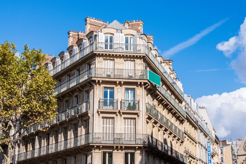 découvrez comment réussir votre investissement dans un appartement à paris : conseils pratiques, tendances du marché et astuces pour maximiser la rentabilité de votre bien immobilier dans la capitale.