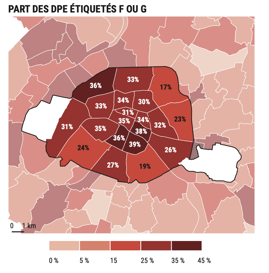 découvrez comment la transformation des logements en hôtels contribue au manque de logements disponibles à paris, impactant le marché immobilier et la vie des habitants.