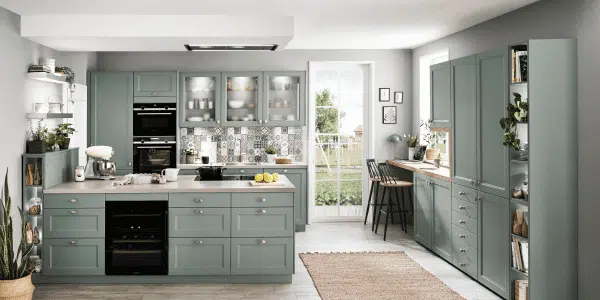 découvrez nos conseils pour optimiser votre cuisine à paris 11 et maximiser l'espace tout en alliant fonctionnalité et design.