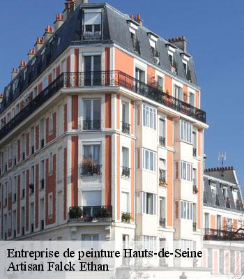 découvrez nos services de peinture de qualité dans le 92 : artisans expérimentés, devis gratuit, conseils personnalisés et finitions soignées pour tous vos travaux de rénovation intérieure et extérieure en hauts-de-seine.