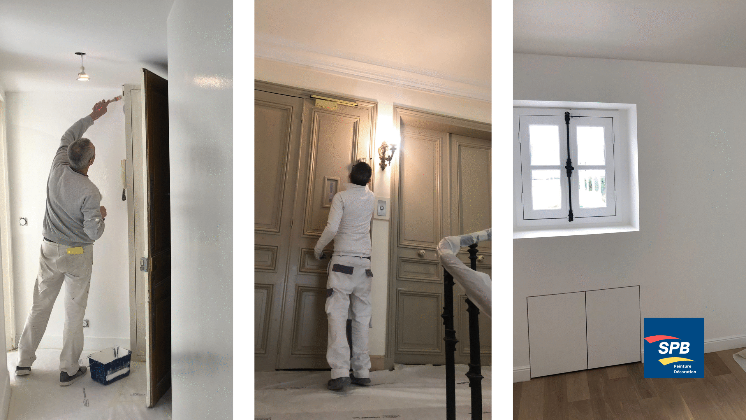découvrez nos astuces 2025 pour réussir votre peinture intérieure à paris 5, alliant conseils pratiques et tendances déco pour un résultat parfait.