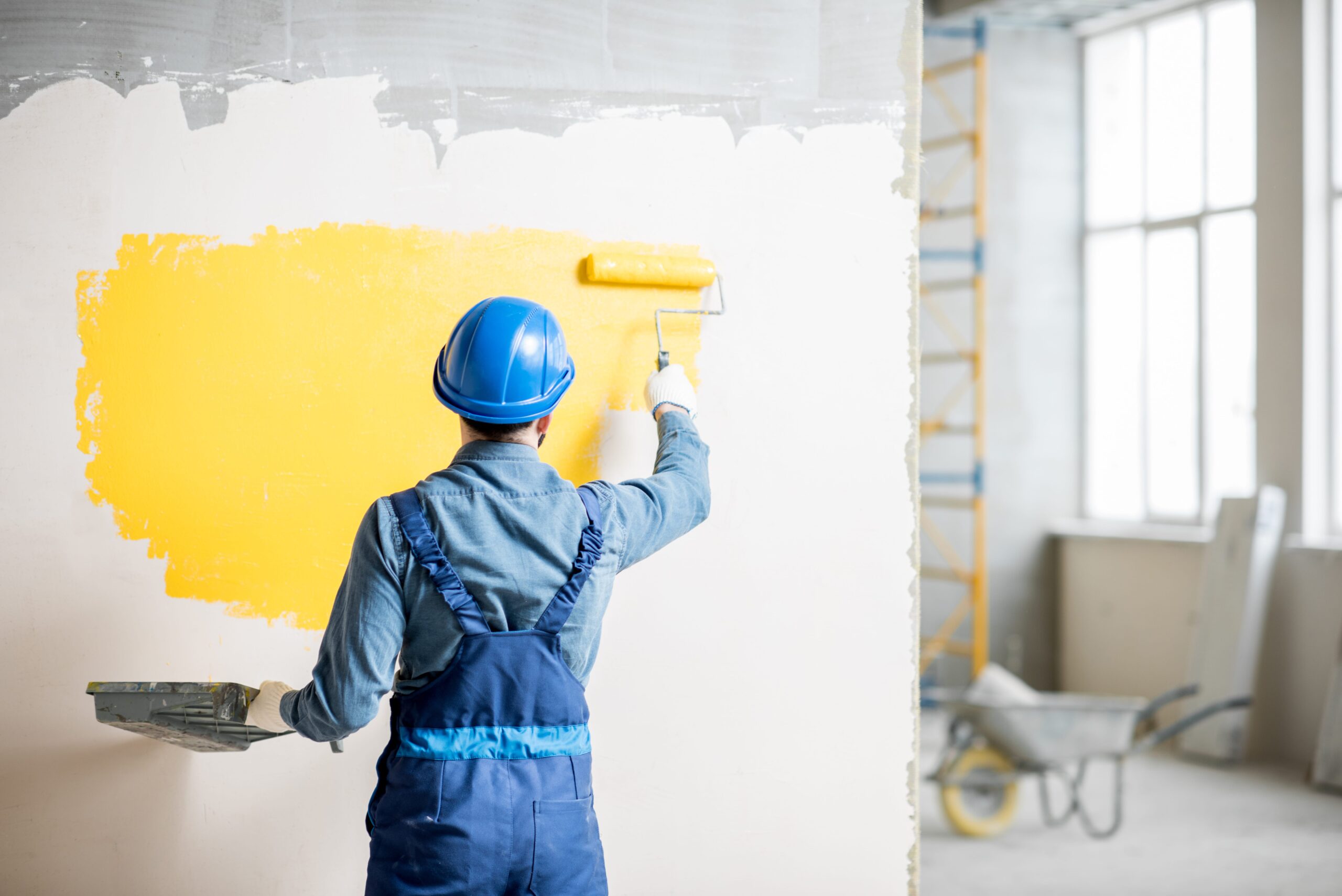 découvrez nos services de peinture professionnelle : solutions sur mesure, finitions de qualité et expertises pour sublimer vos espaces résidentiels ou commerciaux. devis gratuit.