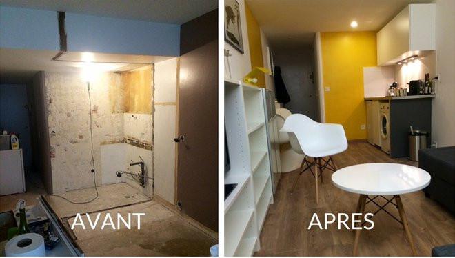 découvrez notre service de plomberie sur-mesure pour studios, alliant efficacité et adaptation parfaite à votre espace restreint.
