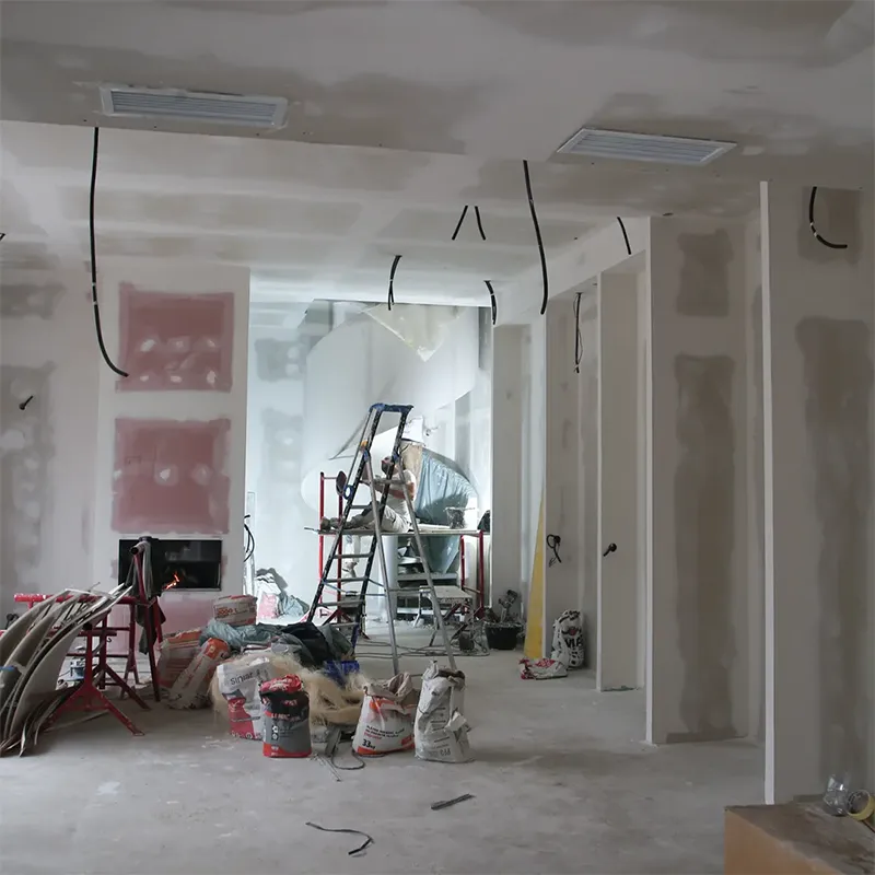 découvrez les avantages de faire appel à une entreprise de rénovation professionnelle pour garantir la qualité, la sécurité et la durabilité de vos travaux.