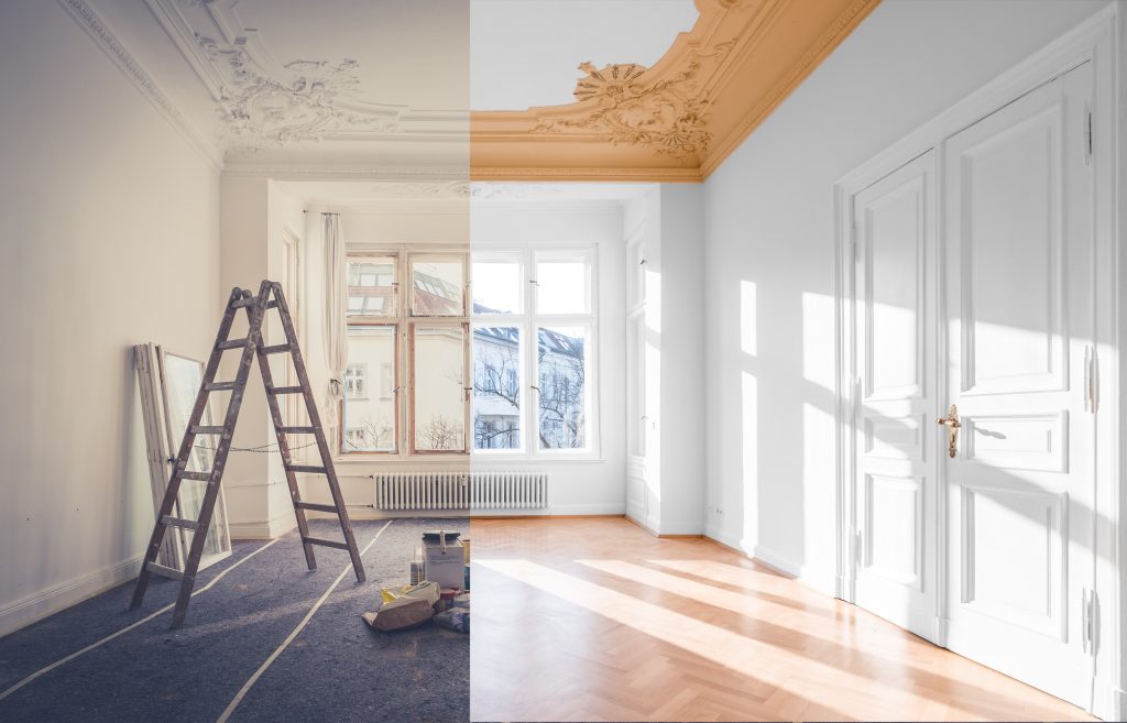 découvrez les prix au mètre carré pour la rénovation à paris, avec des conseils pour estimer votre budget et choisir les meilleurs professionnels.