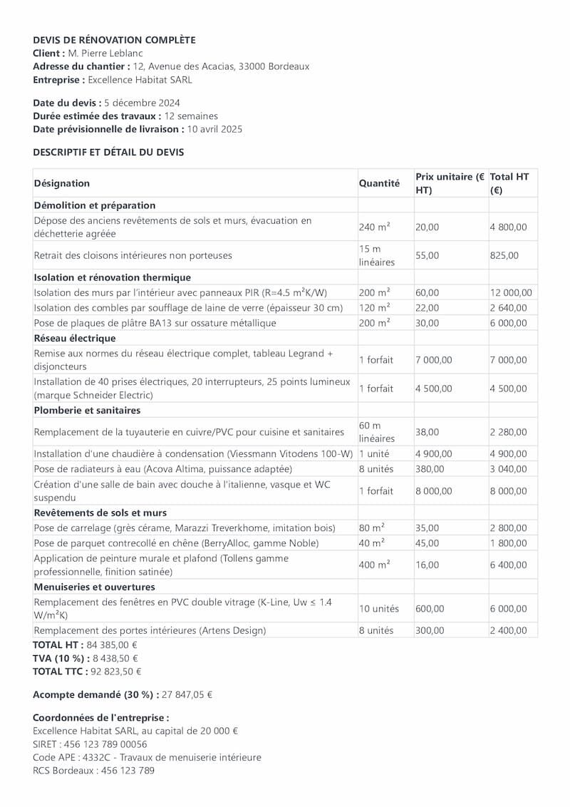 découvrez les prix du placo au m² dans le 14e arrondissement de paris en 2025. guide complet pour vos travaux de rénovation et construction.