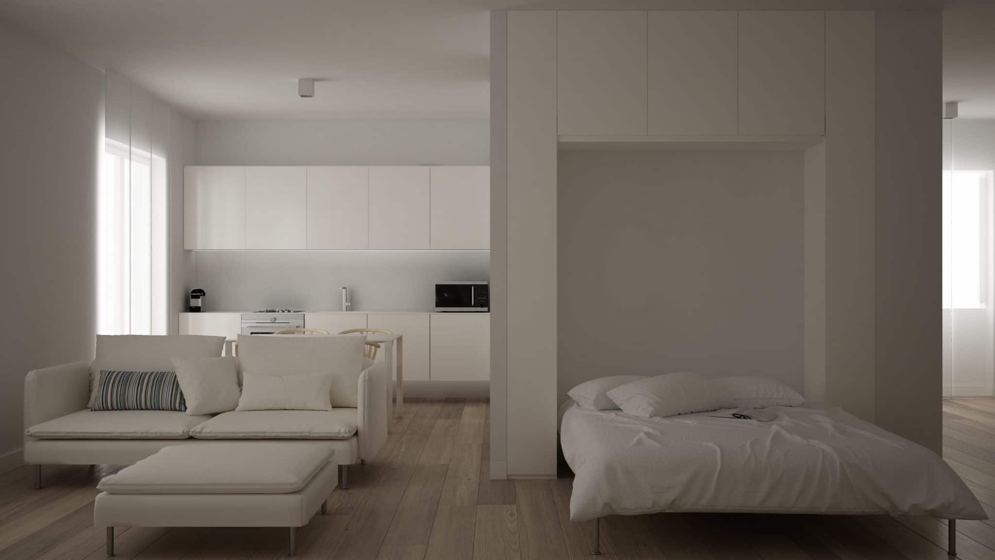 découvrez le prix de la rénovation d’un appartement au m2 en 2024 : estimations, facteurs influençant le coût, conseils pour optimiser votre budget et obtenir un devis personnalisé.
