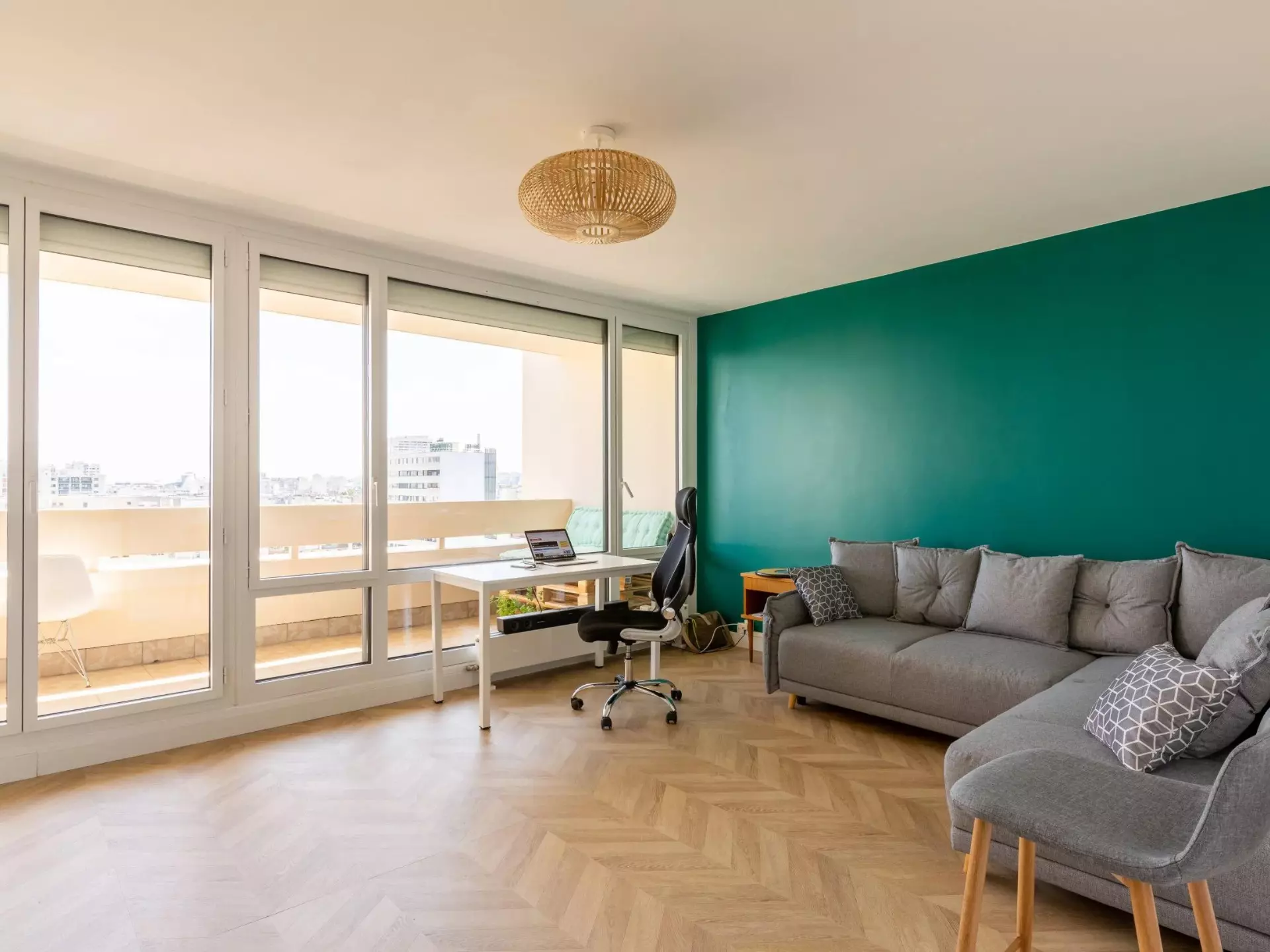 découvrez les prix moyens pour la rénovation d’un appartement à paris en 2024 : budget au m², conseils, devis gratuits et astuces pour optimiser vos travaux.
