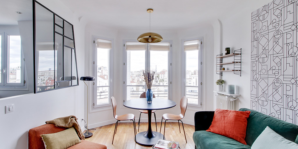 confiez la rénovation de votre appartement de 55m2 à des professionnels pour un intérieur moderne, fonctionnel et élégant. optimisez chaque mètre carré avec des solutions innovantes et un design contemporain.
