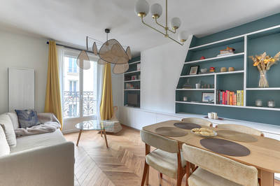découvrez nos conseils et idées pour la rénovation d’un appartement moderne de 55m2 : aménagement, décoration, optimisation de l’espace et choix des matériaux pour un intérieur fonctionnel et contemporain.