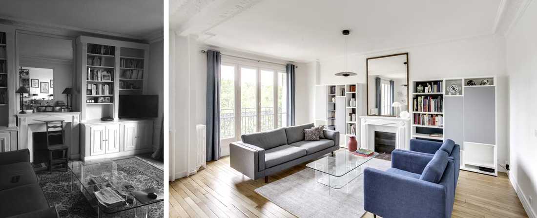 confiez la rénovation de votre appartement à paris à des experts pour moderniser, valoriser et optimiser votre espace. devis gratuit et accompagnement personnalisé.
