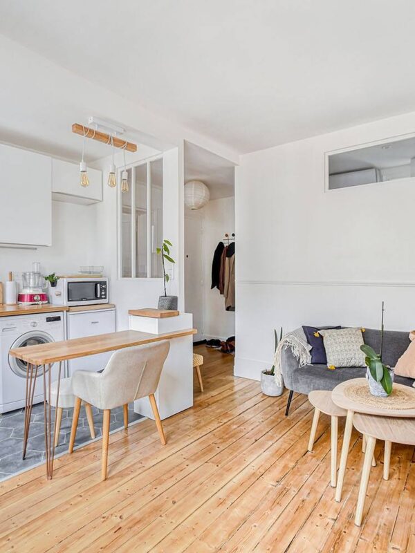 découvrez nos services professionnels de rénovation d'appartement à paris pour transformer votre espace de vie avec style et qualité.