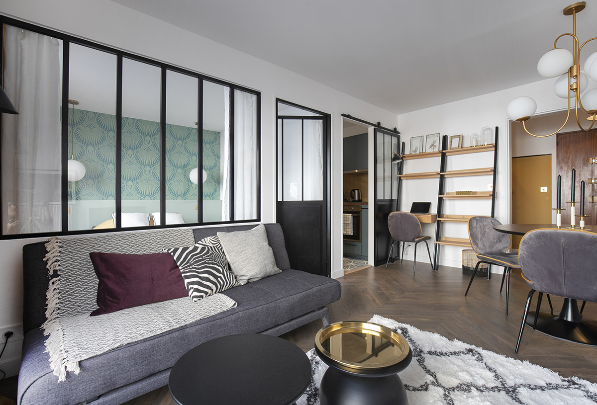 découvrez nos services professionnels de rénovation d'appartement à paris pour transformer votre espace en un lieu moderne et confortable. devis rapide et personnalisé.