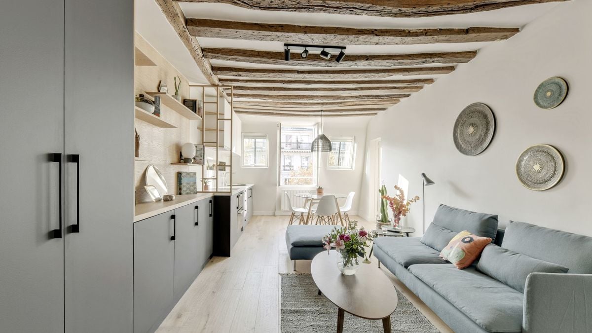 découvrez nos conseils et astuces pour rénover un appartement à paris tout en maîtrisant votre budget. informations sur les coûts, étapes clés et solutions économiques pour réussir votre projet de rénovation parisien.