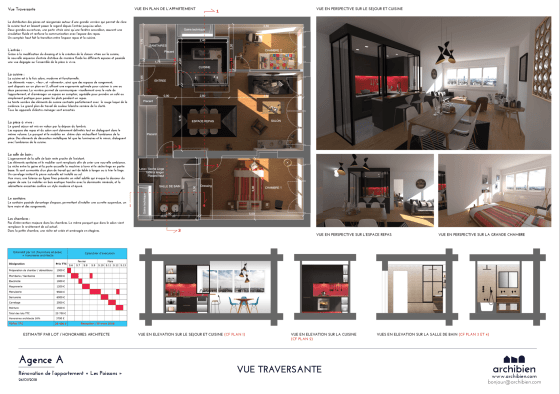 découvrez nos conseils pratiques pour réussir la rénovation de votre appartement à paris, optimiser votre budget et transformer votre espace sans mauvaises surprises !
