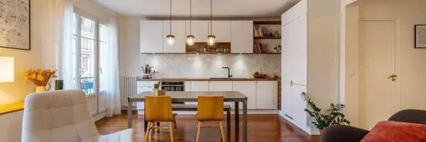 découvrez nos conseils pour réussir la rénovation de votre appartement à paris tout en respectant votre budget. astuces, prix moyens et étapes à suivre pour un projet sans mauvaises surprises.