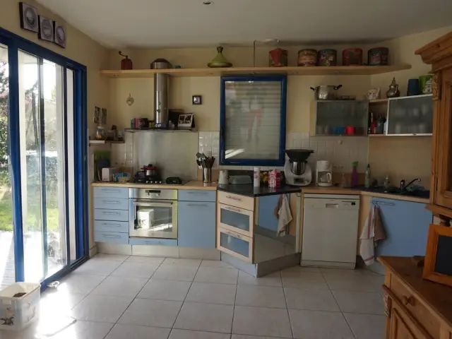 découvrez nos solutions de rénovation de cuisine pas chère en france, alliant qualité et budget maîtrisé pour transformer votre espace culinaire.