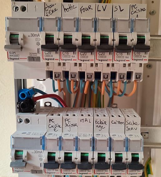 découvrez nos conseils et astuces pour réussir votre rénovation électrique en toute sécurité. optimisez votre installation, respectez les normes et évitez les erreurs courantes grâce à notre guide complet.