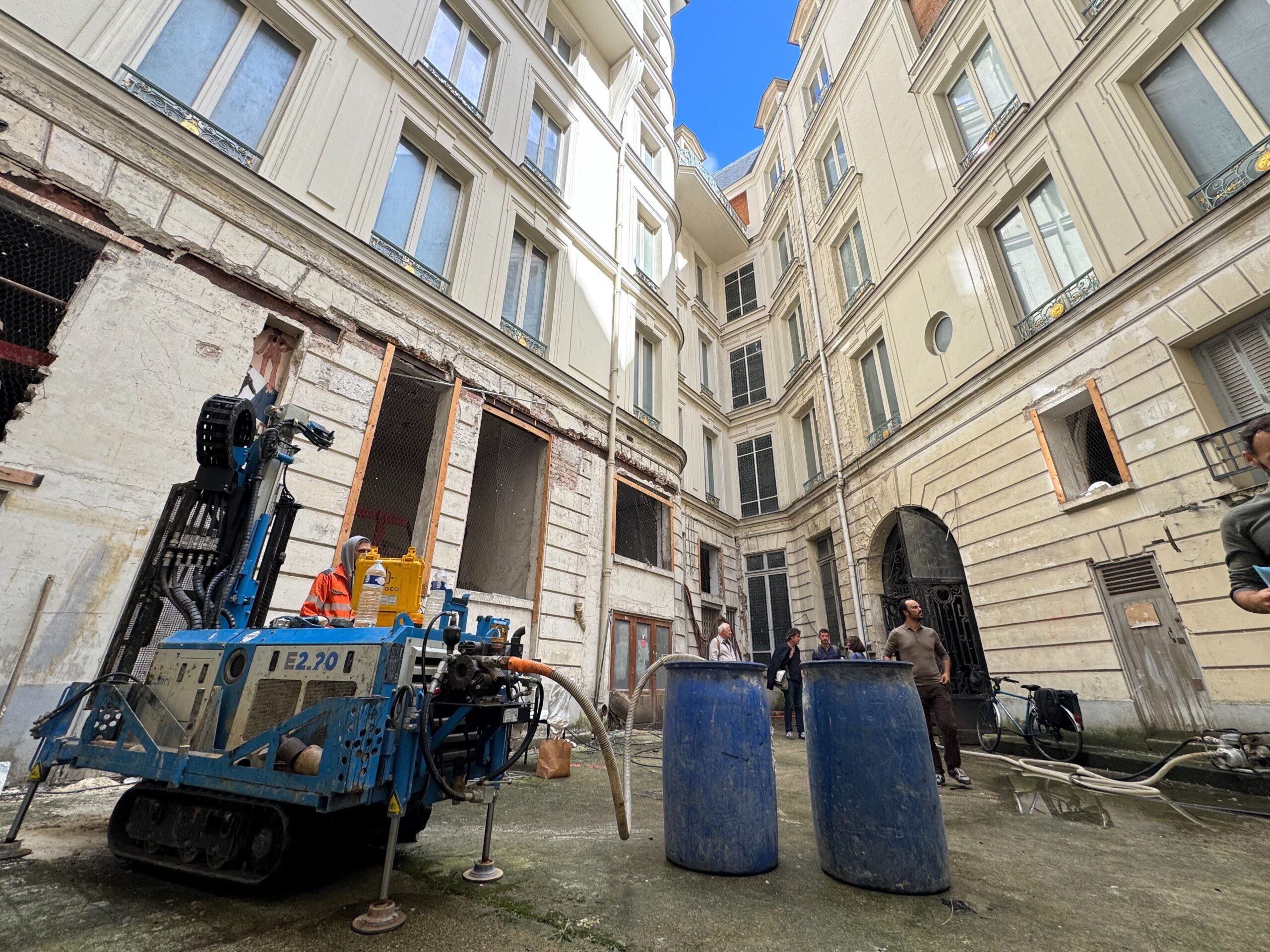 découvrez notre guide complet pour la rénovation de logement à paris 75020 en 2025. conseils pratiques, étapes clés et estimation de budget pour réussir vos travaux.