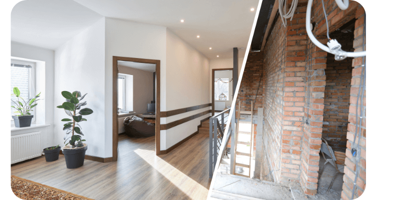 découvrez le prix au m2 pour la rénovation d'une maison ancienne : conseils, fourchettes de tarifs et facteurs impactant le coût, pour bien préparer votre projet de rénovation.