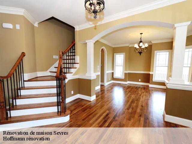 expert en rénovation de maison à sèvres (92310), nous transformons votre habitat avec qualité et savoir-faire pour un résultat à la hauteur de vos attentes.