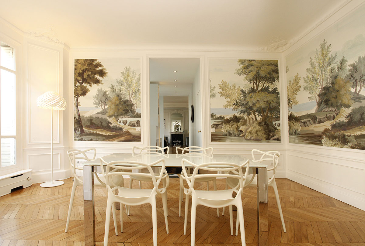 découvrez nos services experts de rénovation dans le 16ème arrondissement de paris, pour transformer votre intérieur avec qualité et élégance.