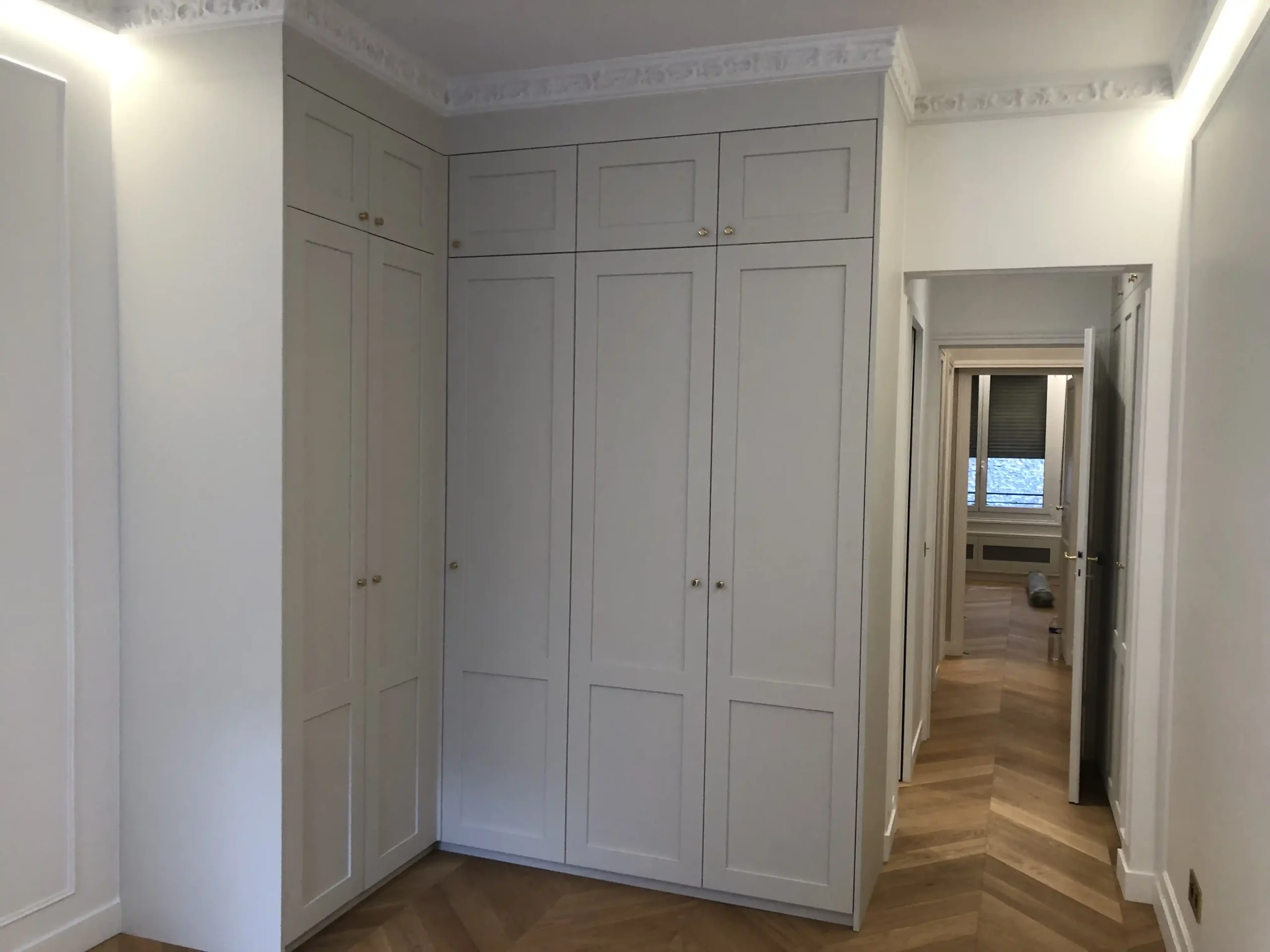 expert en rénovation à paris 16, nous transformons vos espaces avec savoir-faire et qualité. devis gratuit et personnalisé pour tous vos projets de rénovation.