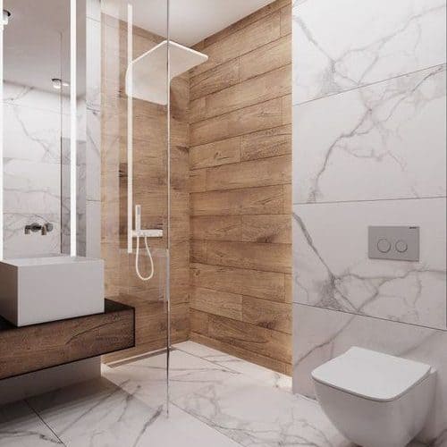 expert en rénovation de salle de bain à paris : transformez votre espace avec style et qualité. devis gratuits et intervention rapide.