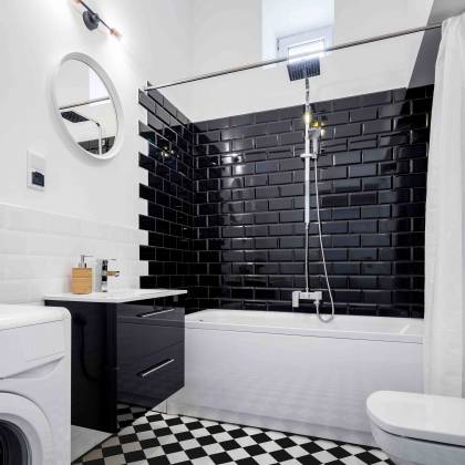 expert en rénovation de salle de bain dans le val-de-marne, nous transformons votre espace en un lieu moderne, fonctionnel et élégant. contactez-nous pour un devis personnalisé.