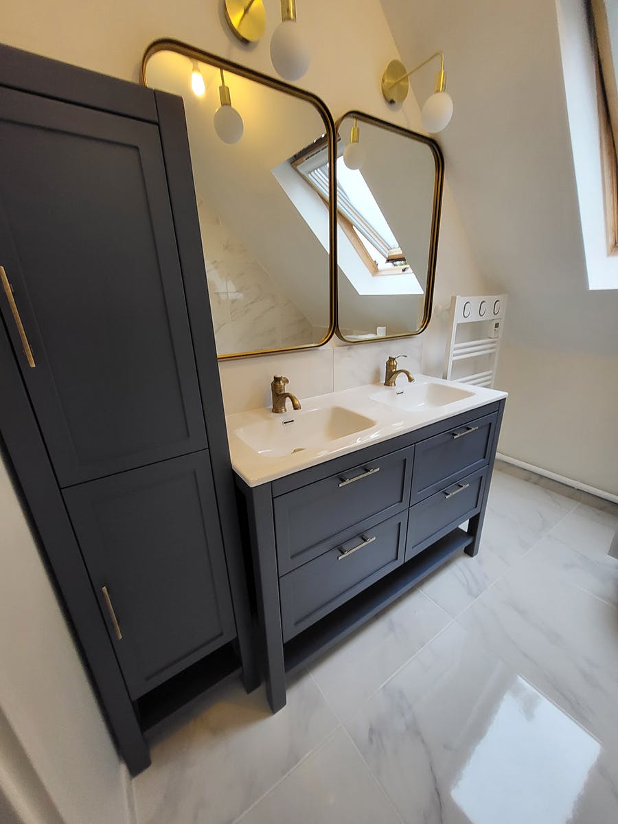 découvrez nos services professionnels de rénovation de salle de bain dans le val-de-marne pour un espace moderne, fonctionnel et élégant.