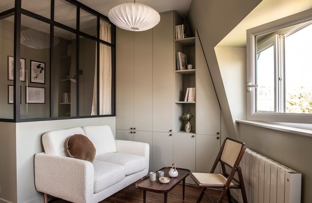 confiez la rénovation de votre studio à paris à des experts pour optimiser l’espace, moderniser votre intérieur et augmenter la valeur de votre bien. demandez votre devis gratuit !