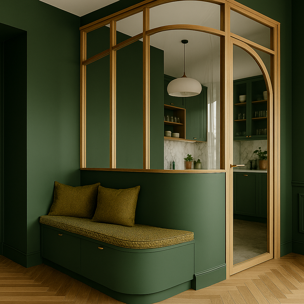 découvrez nos astuces pour optimiser la rénovation de votre studio à paris : gain d’espace, aménagement intelligent et conseils pratiques pour un intérieur fonctionnel et moderne.