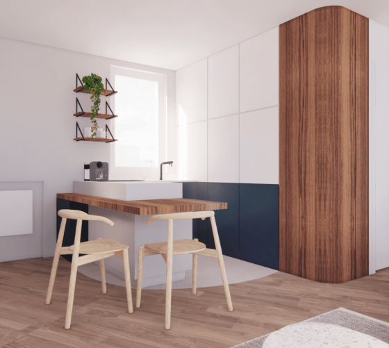 découvrez nos astuces pratiques pour optimiser la rénovation de votre studio à paris : conseils d’aménagement, gain de place et idées déco pour maximiser chaque mètre carré.