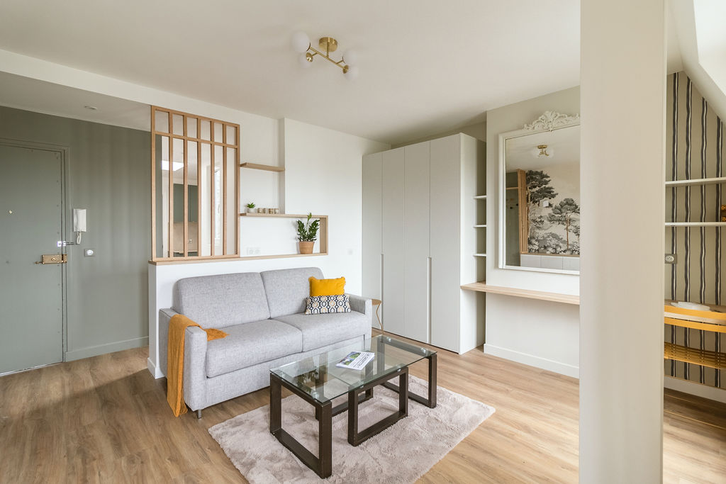 confiez la rénovation de votre studio à paris à des experts. optimisez l'espace, améliorez le confort et valorisez votre bien grâce à des solutions sur mesure adaptées à vos besoins.