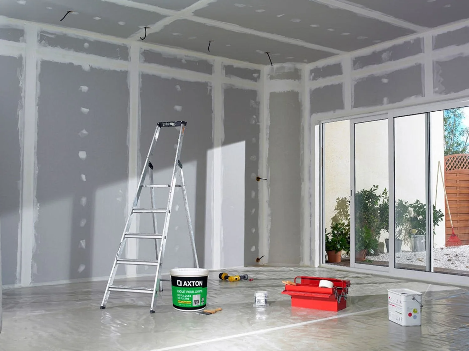 découvrez notre service de rénovation sur-mesure à antony, alliant expertise et créativité pour transformer votre intérieur selon vos envies et besoins.