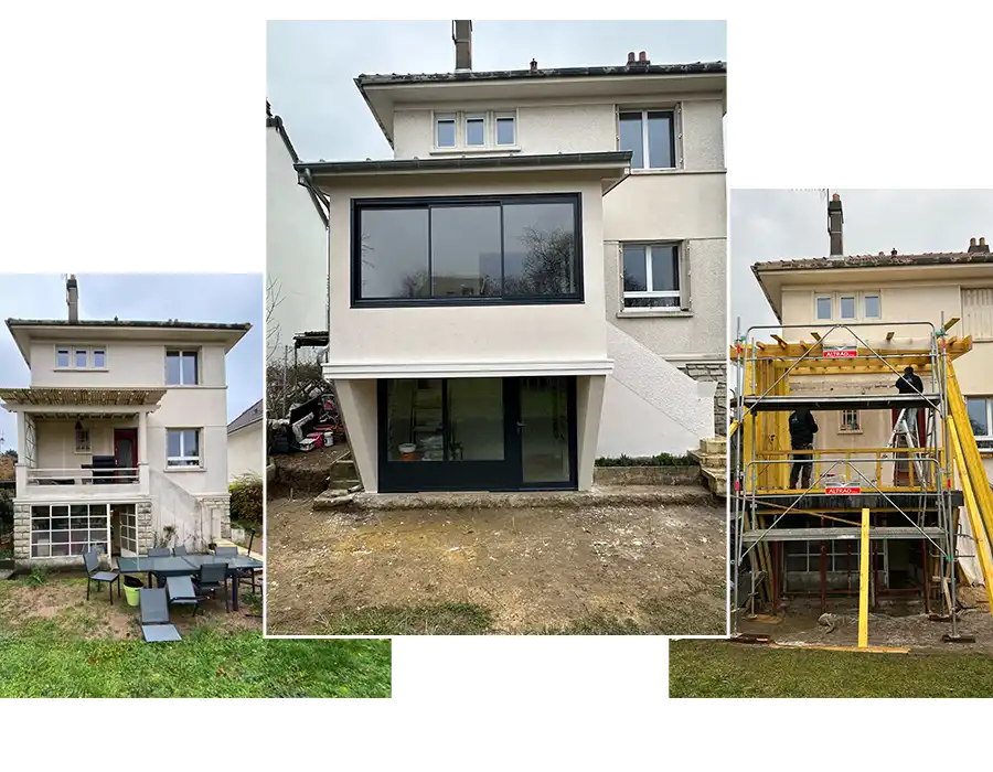 découvrez notre service de rénovation sur-mesure à antony, alliant qualité, expertise et solutions personnalisées pour transformer votre intérieur selon vos envies.