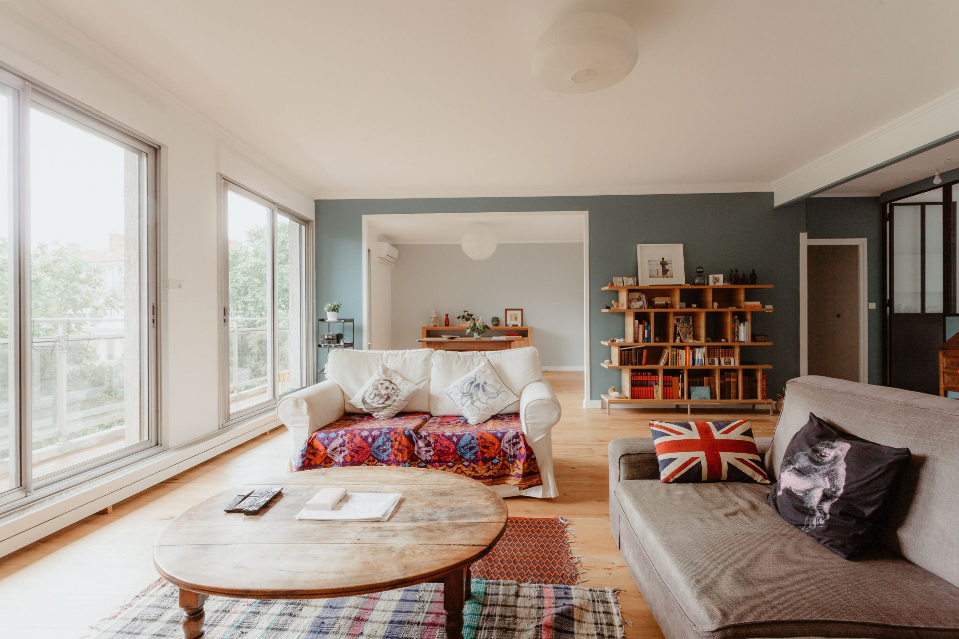découvrez nos conseils pratiques pour rénover et moderniser efficacement votre appartement de 70 m², alliant style, confort et optimisation de l’espace.