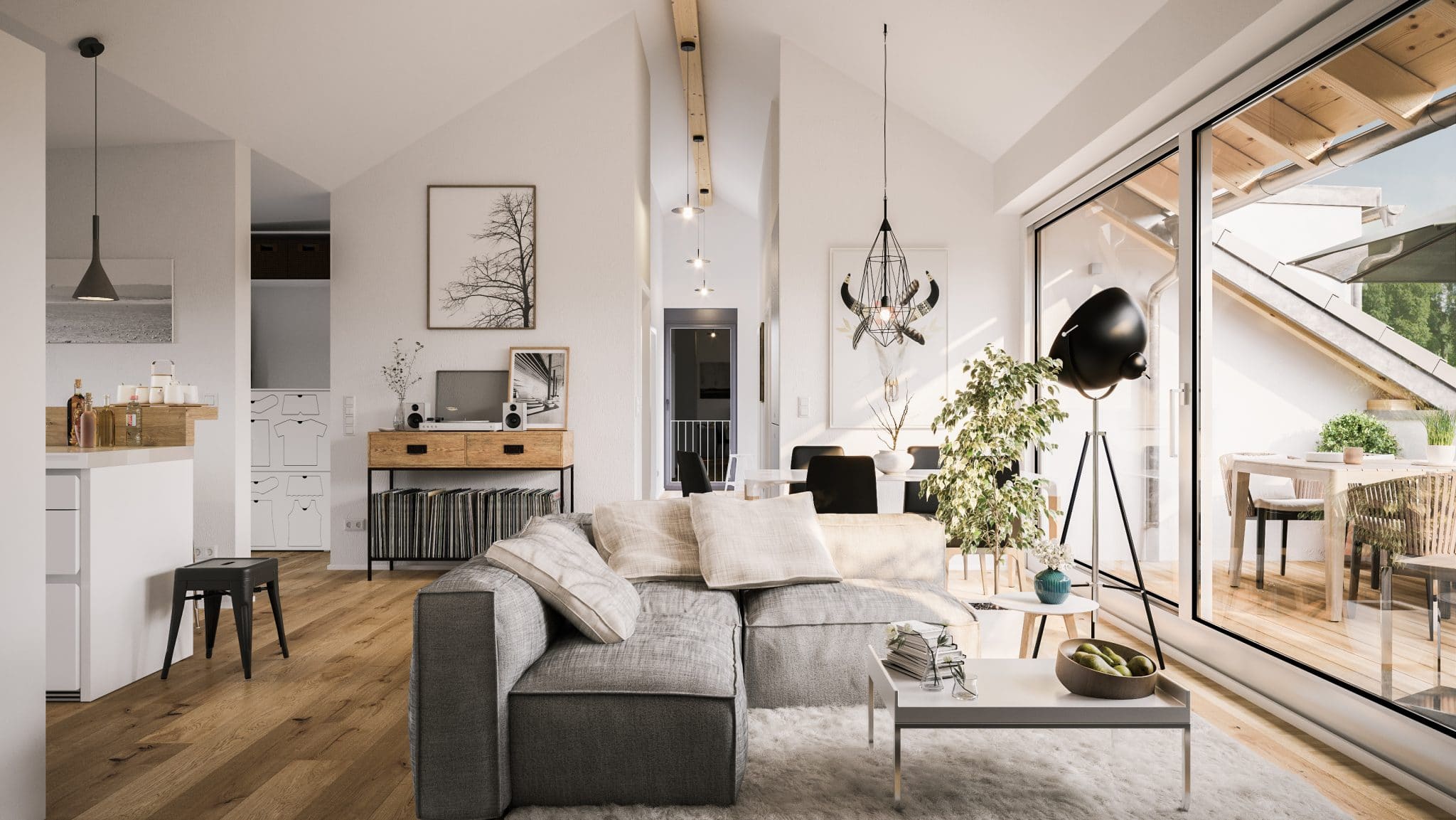 découvrez nos conseils pour rénover et moderniser votre appartement de 70 m², alliant esthétique et fonctionnalité pour un espace de vie optimal.